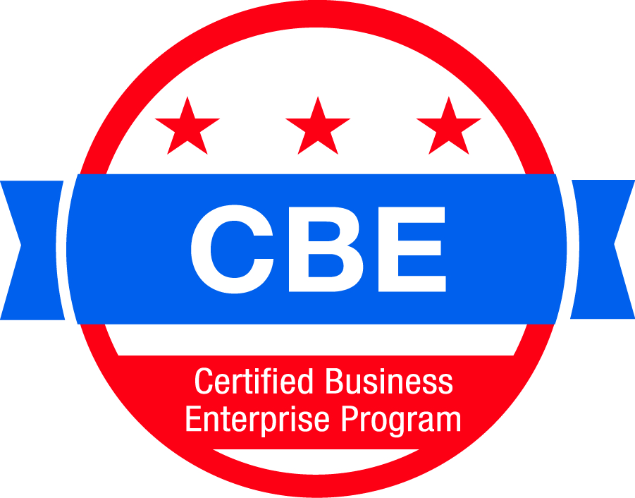 Certified Business Enterprise Program