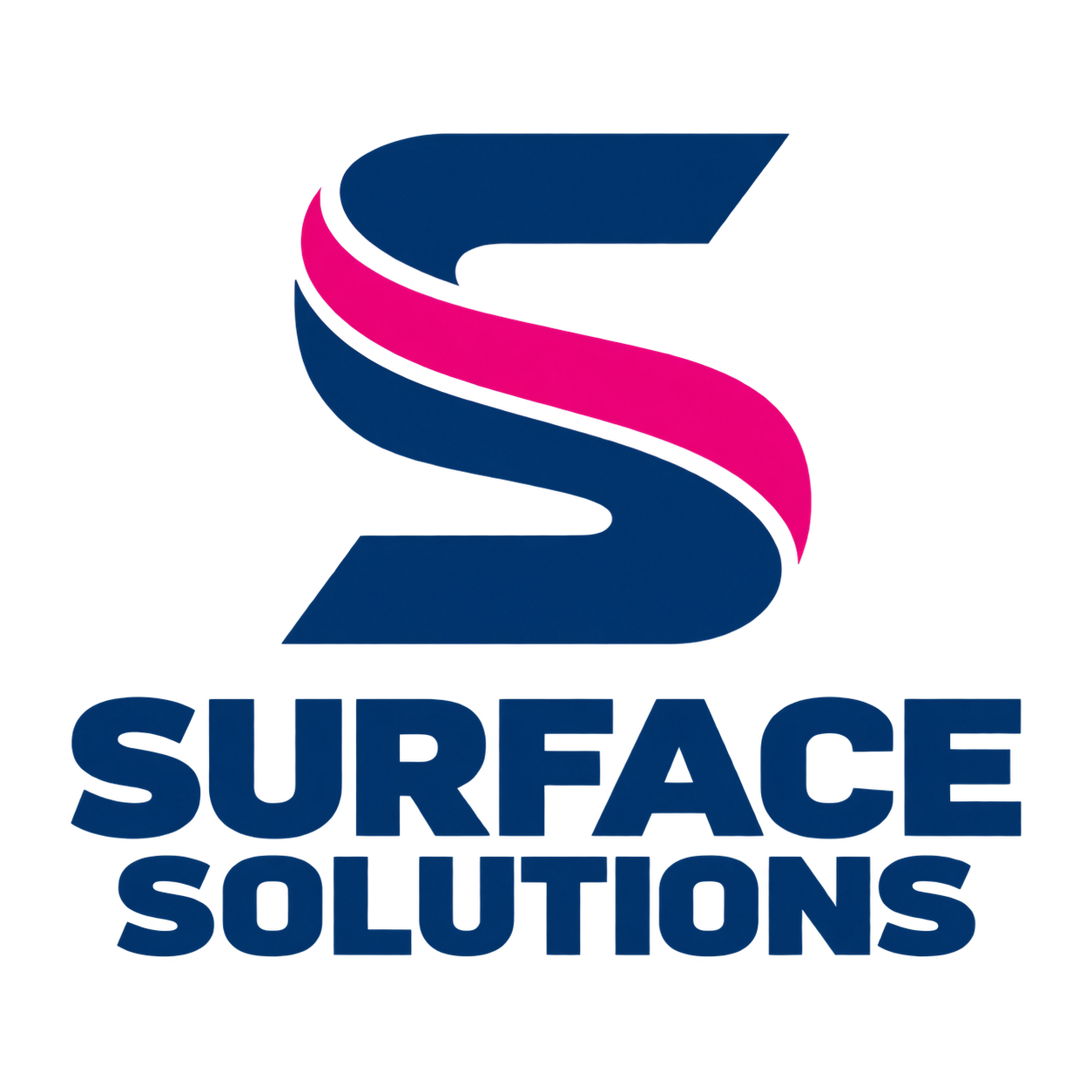 Surface Solutions logo